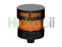 Thumbnail of Filtro di assorbimento D-100 Air Sentry altezza 3.5 pollici 0.4 kg di gel di silice