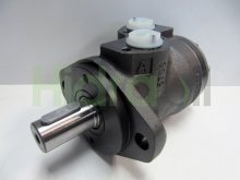 Thumbnail of 11185771 OMP X 50 Sauer Danfoss hydraulic orbital motor 50 cm3 with 25 mm parallel shaft