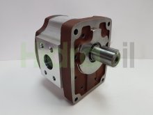 Thumbnail of 3PA4150CPDSB Dowty hydraulic gear pump with parallel shaft