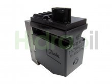 Imagem Bobina do atuador elétrico 157B4035 Sauer Danfoss PVEH 11-32V AMP Passiva