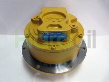 Image OEM137 Bomag hydraulic piston motor for compactor