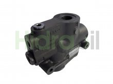 Image 152B8105 OLS 160 Sauer Danfoss dynamic priority valve for LS dynamic steering units