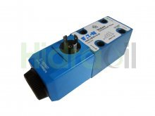 Immagine DG4V 3 0B M U G7 60 Elettrovalvola Eaton Vickers 4/2 CETOP 3 NG06 12V CC