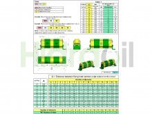 Thumbnail of 9RD0231 Vivolo gear flow divider 2 elements 5,9 cm3 without valves group 1 Vivoil