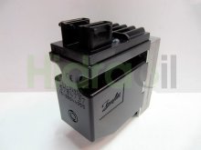 Imagem 157B4737 Sauer Danfoss bobina de atuador elétrico PVEA 11-32V AMP conector duplo passivo