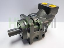 Immagine F12-060-MF-IV-K-000-0000-P0 3783040 Pistoni motore idraulico Parker 60 cc/giro ISO con albero cilindrico