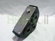 Thumbnail of 102336 Riduttore PTO trattore Hydraoil rapporto 2:1 potenza 35CV da 1000 a 500 giri/min