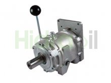 Thumbnail of EM30300 Hidraoil mechanische Kupplung Gruppe 2-3 Welle 28 mm Reversibel 185 Nm 40 kW