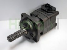 Thumbnail of WMTF-T160 Hidraoil hydraulic motor PTO 160 cm3 30 CV 540 rpm with agriculture PTO splined shaft z6