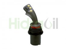 Image PROF1 162F0207 Danfoss joystick control lever for right hand