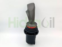 Imagem PROF1 162F1100 Sauer Danfoss joystick para mão direita