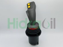 Thumbnail of PROF1 162F1102 Sauer Danfoss joystick control lever for right hand