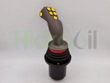 Imagem PROF1 162F1122 Sauer Danfoss joystick para mão esquerda