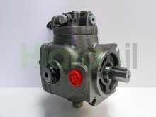 Image 01-PHP05-16-F-H-R-M Berarma hydraulic variable vane pump 16 cm3 with single stage pressure compensator 250 bar