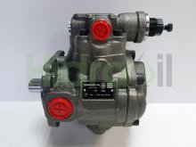 Image 01-PHP1-32-F-H-R-M Berarma hydraulic variable vane pump 32 cm3 with single stage pressure compensator 250 bar