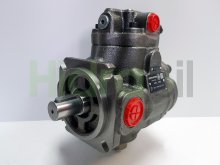 Image 01-PHP3-120-F-H-R-M Berarma hydraulic variable vane pump 120 cm3 with single stage pressure compensator 210 bar