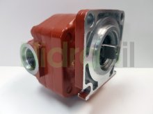 Thumbnail of 20130-02607 Kayaba KYB hydraulic pilot gear pump CW rotation