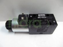 Image 4D01 3151 0101 C1G0Q Parker directional control valve 4/2 CETOP 3 NG06 24V DC