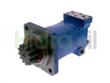 Image OEM156 Kubota hydraulic motor for miniexcavator