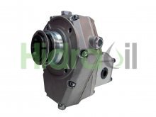 Image KM2HR-B2R25 Hidraoil agricultural PTO 25 liters per minute hydraulic gear pump assembly