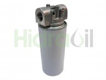 Thumbnail of WFIL-ASP-LIN-34 Hidraoil suction filter en ligne 3/4 poucees 125 micra spin-on