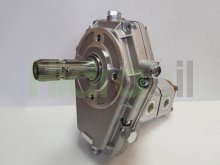 Image 102924 Hidraoil agricultural PTO tandem hydraulic gear pump assembly