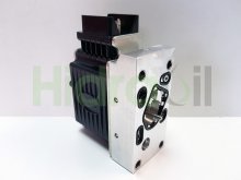 Imagem 11166824 bobina elétrica do atuador Danfoss PVEH 11-32V Hirschmann DIN 1x4 série passiva 7