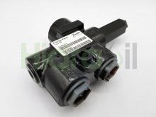 Thumbnail of 152B0271 OLS 80 Sauer Danfoss priority valve for steering unit
