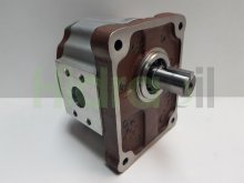 Image 2P4158CPDSB Dowty hydraulic gear pump