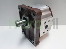 Thumbnail of 2P4120APDSB Dowty hydraulic gear pump
