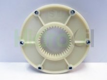 Thumbnail of HMF249380601 SAE Flywheel drive flange 6-1/2 inch Z38 M2 DP 95 SAE