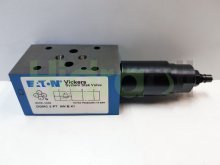 Image DGMC 3 PT AW B 41 Eaton Vickers relief valve in P NG06 3-50 bar