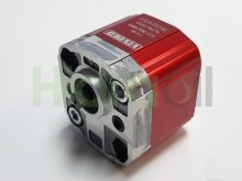 Image FV 0R 0.17 cm3/giro 7R0124001 Vivolo hydraulic gear pump bidirectional Vivoil