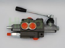 Thumbnail of DM12/1-RAJ Distributore Hidraoil 1/2
