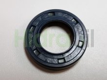 Image 1510283008 Bosch Rexroth shaft seal for hydraulic gear pump group 2 NBR