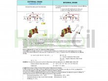 Miniatura de 9RS02D06 Vivolo gear flow divider 2 elements 0.76 cm3 with single valve 20-140 bar group 0 Vivoil