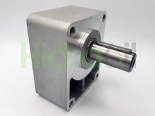 Thumbnail of SOPGR2D22 Hidraoil pump bearing support group 2 with straight shaft 22 mm diameter