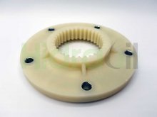Thumbnail of HMF249021301 SAE Flywheel drive flange Z33 for Kubota Super Mini