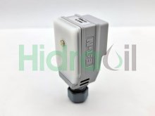 Thumbnail of 02-326010 EHH-AMP-702-D-20 Connettore elettrico proporzionale Vickers