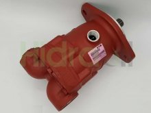 Thumbnail of 74318-DAB Eaton Danfoss Cessna hydraulic piston motor 40 cm3 with splined shaft z13 side ports