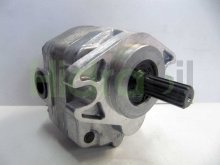 Thumbnail of KP1011ALFSS Kayaba KYB hydraulic gear pump