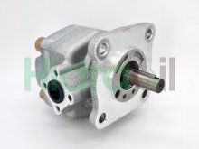 Thumbnail of KP0588CPSS Kayaba KYB hydraulic gear pump