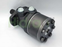 Thumbnail of 151H1022 OMH 200 Danfoss Orbital-Hydraulikmotor 200 cm3 mit 14-Zahn-Keilwelle D31.75 mm