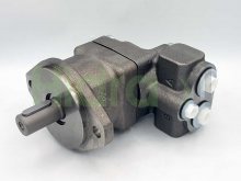 Immagine F11-014-SB-CV-K-000-0000-00 3782830 Pistoni motore idraulico Parker 14 cc/giro tipo CETOP con albero cilindrico ad alta velocità