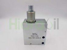 Thumbnail of 002.787.0X0.A Luen relief valve in line G1 steel
