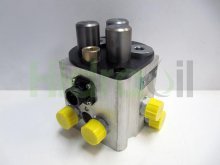 Thumbnail of 8353177133 ZF control valve 170 bar