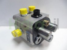 Thumbnail of 8353900106 Bosch Steuerventil 170 bar
