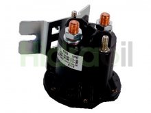 Thumbnail of REL12V300A Relè avviamento Hidraoil 12V DC 300A per motori DC