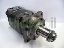 Thumbnail of 151B3013 Motore idraulico orbitale OMT 200 Danfoss 200 cc/giro con albero conico 1:10