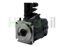 Image MVP 60.72D-05S8-PMF/MC-N-RN2-G (TRX) Casappa hydraulic piston pump variable displacement splined shaft